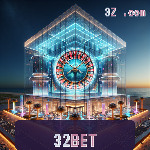 Slots Incríveis: O Que Esperar no 32BET