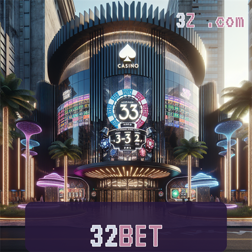 32BET: A Experiência Única do Casino Brasileiro