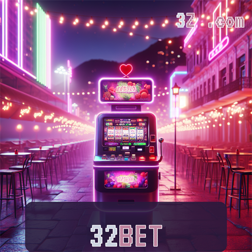 Login do 32BET: Onde O Jogo Começa de Verdade
