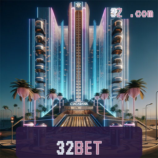 Plataforma Vibrante: A Nova Era dos Jogos da 32BET