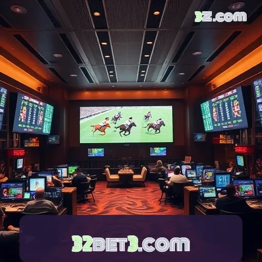 32BET: Venha Conhecer os Jogos Que Estão Dominando o Brasil!