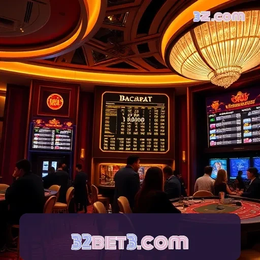 32BET: A Revolução do Suporte 24/7 para Jogadores Online