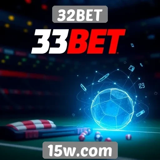 Funcionalidades exclusivas da plataforma 32BET